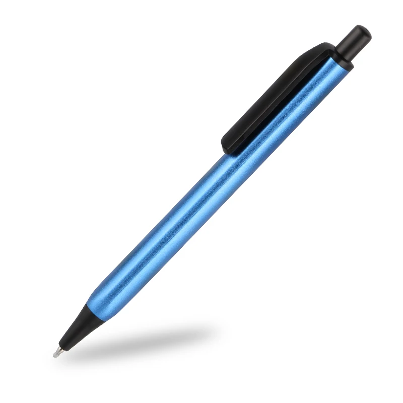 TERCEL gel pen office school принадлежности ручка 0 5 мм треугольный металл алюминий гель перо
