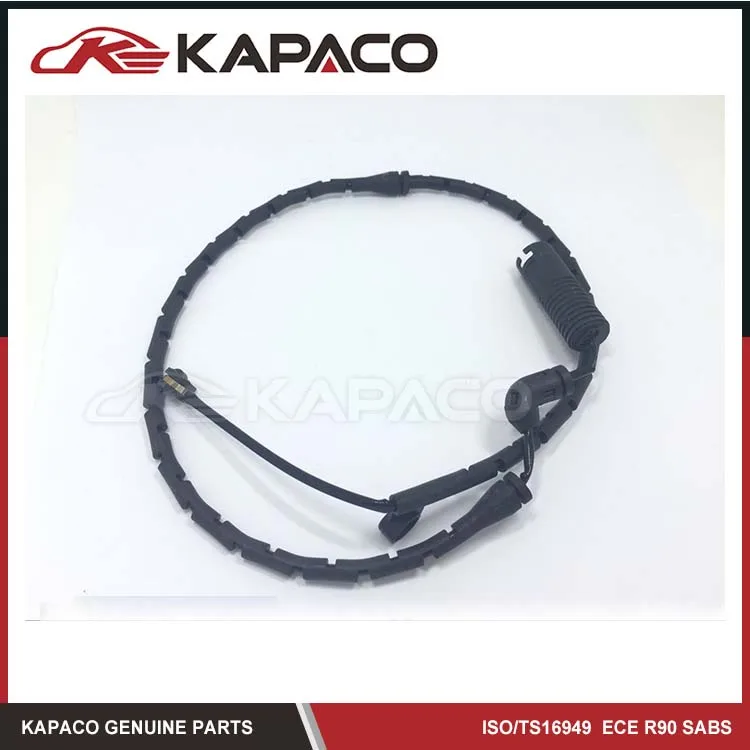 10 шт. датчик износа тормозных колодок 34353411756 для BMW E83 X3 2.5i 3.0i 2.0d 2.0i 3.0d 3.0si 2.5si |