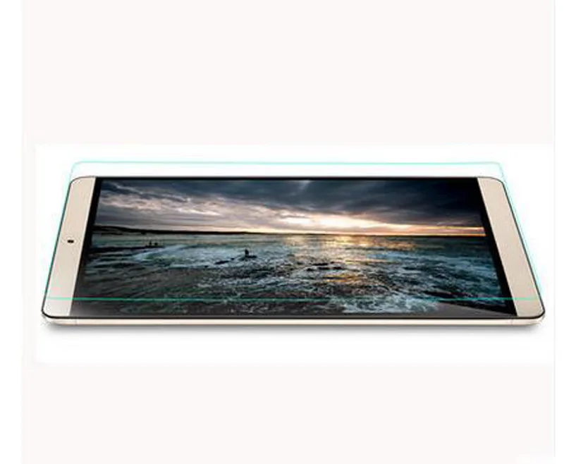 9H Высококачественная Взрывозащищенная защитная пленка для экрана из