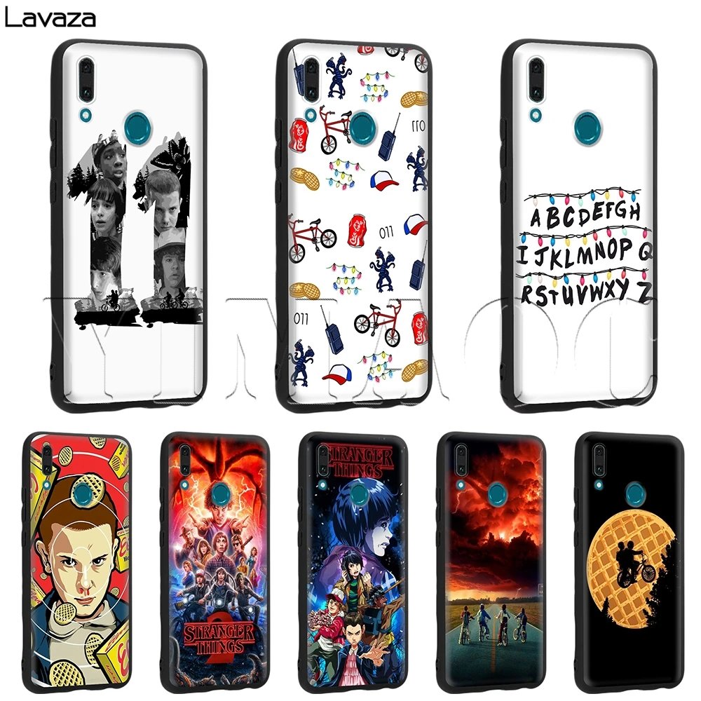 Чехол для Huawei Mate 20 Honor 6a 7a 7c 7x8 8x9 10 Nova 3i 3 Lite Pro Y6 2018 Prime |