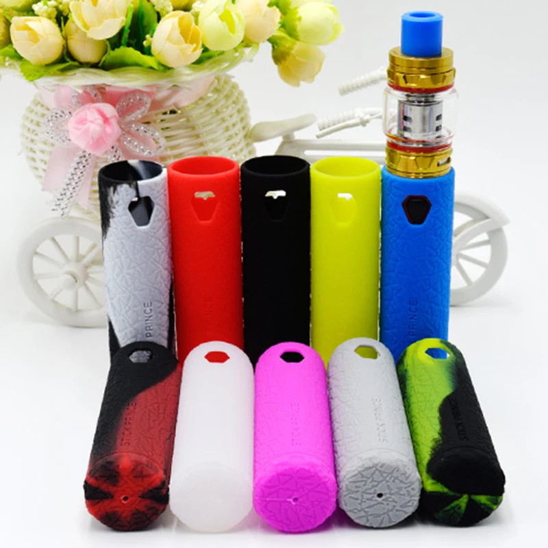 Силиконовый чехол для Smok Stick Prince 1 шт. | Электроника