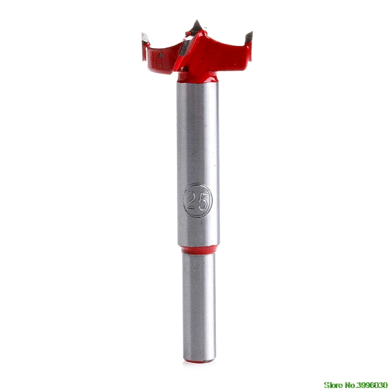 

New 1PC Drill Bits Professional Forstner Woodworking Hole Saw Cutter