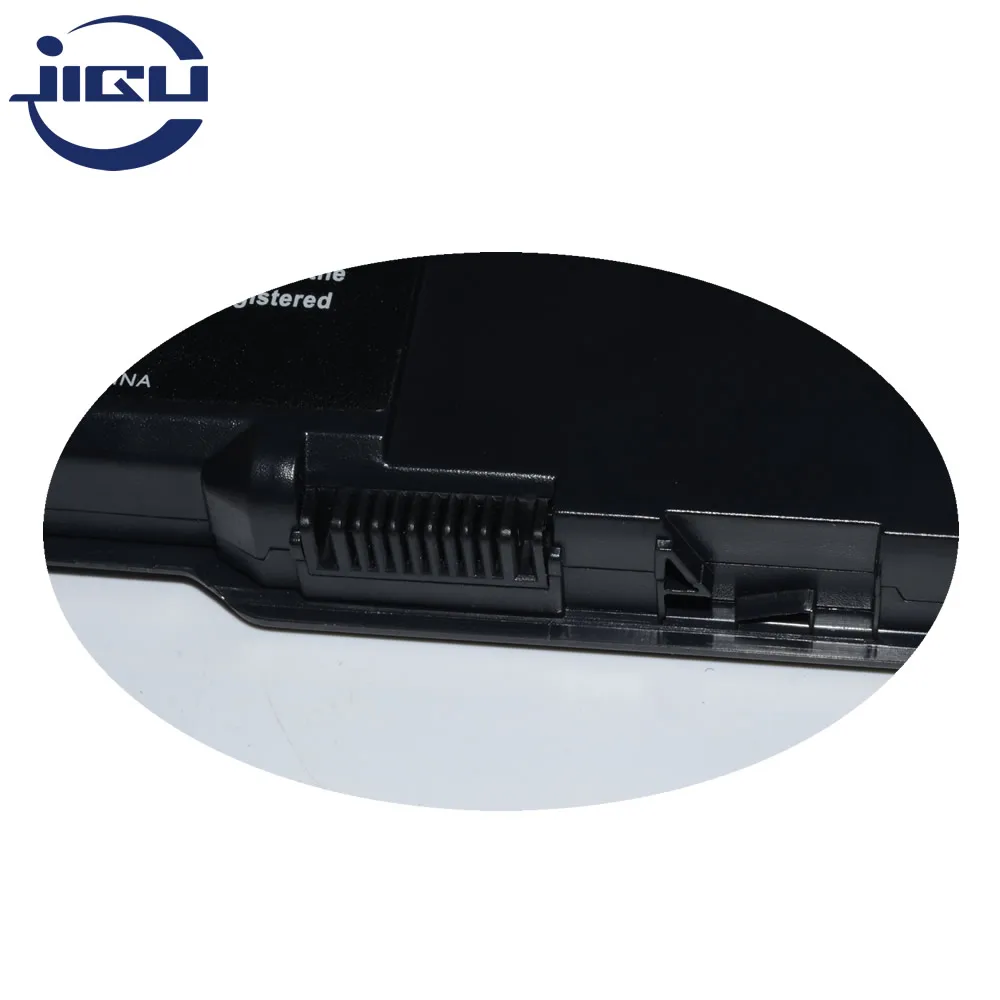 JIGU 6600mAh 9 ячеек батареи ноутбука 312 0428 0466 0467 451 10339 10424 10482 для Dell Inspiron 6400 1501 E1505|laptop