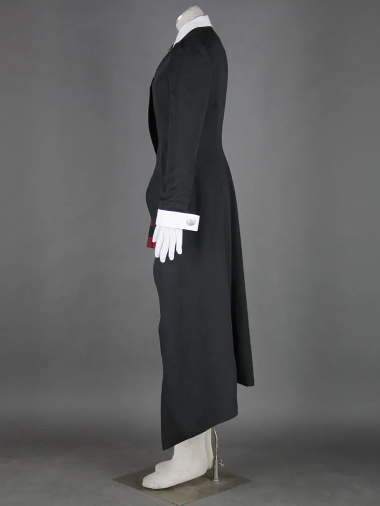 Мака съедобная душа костюмы для косплея |