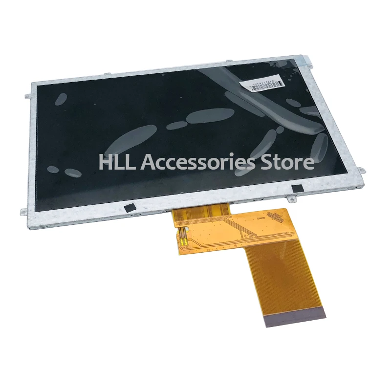 Бесплатная доставка ЖК дисплей Матрица для 7 &quotPrestigio multipad pmp3170b планшет