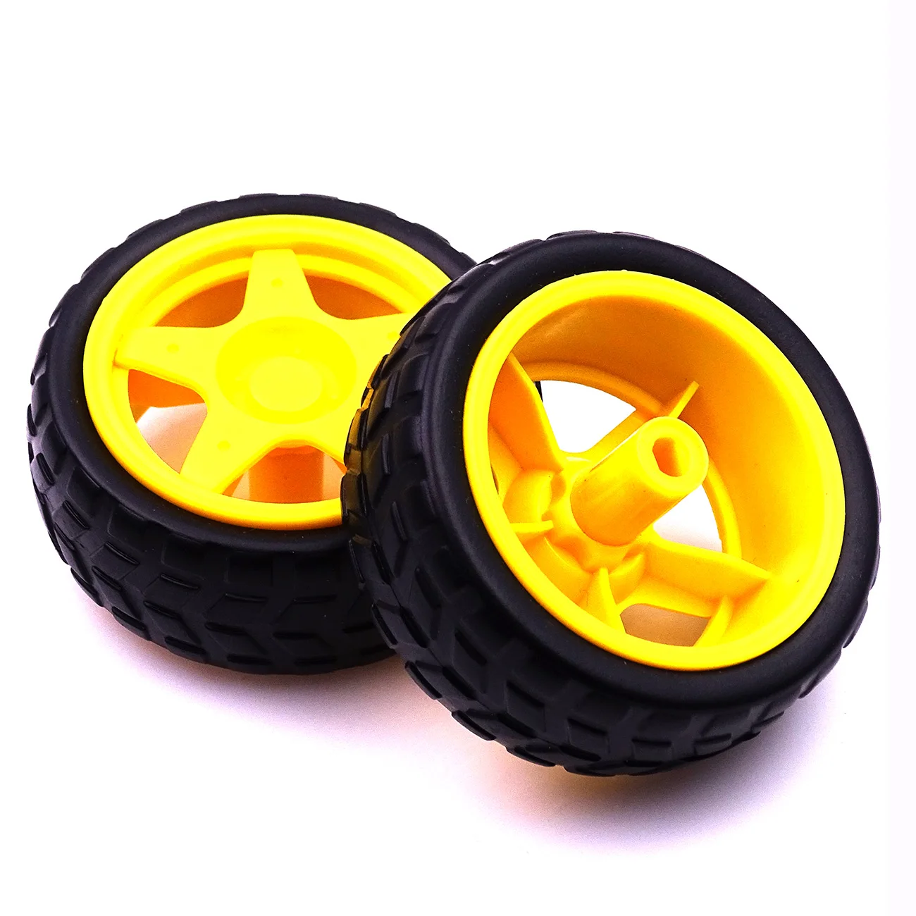 Умный робот автомобиль 2WD шасси двигателя/чехол для отслеживания автомобиля