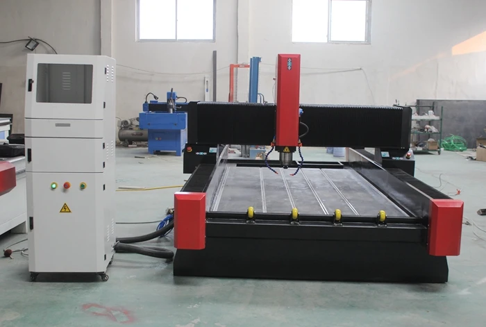 Jinan AKS1325 машина для резки мрамора и гранита|water cutting machine|machine formachine for stone |