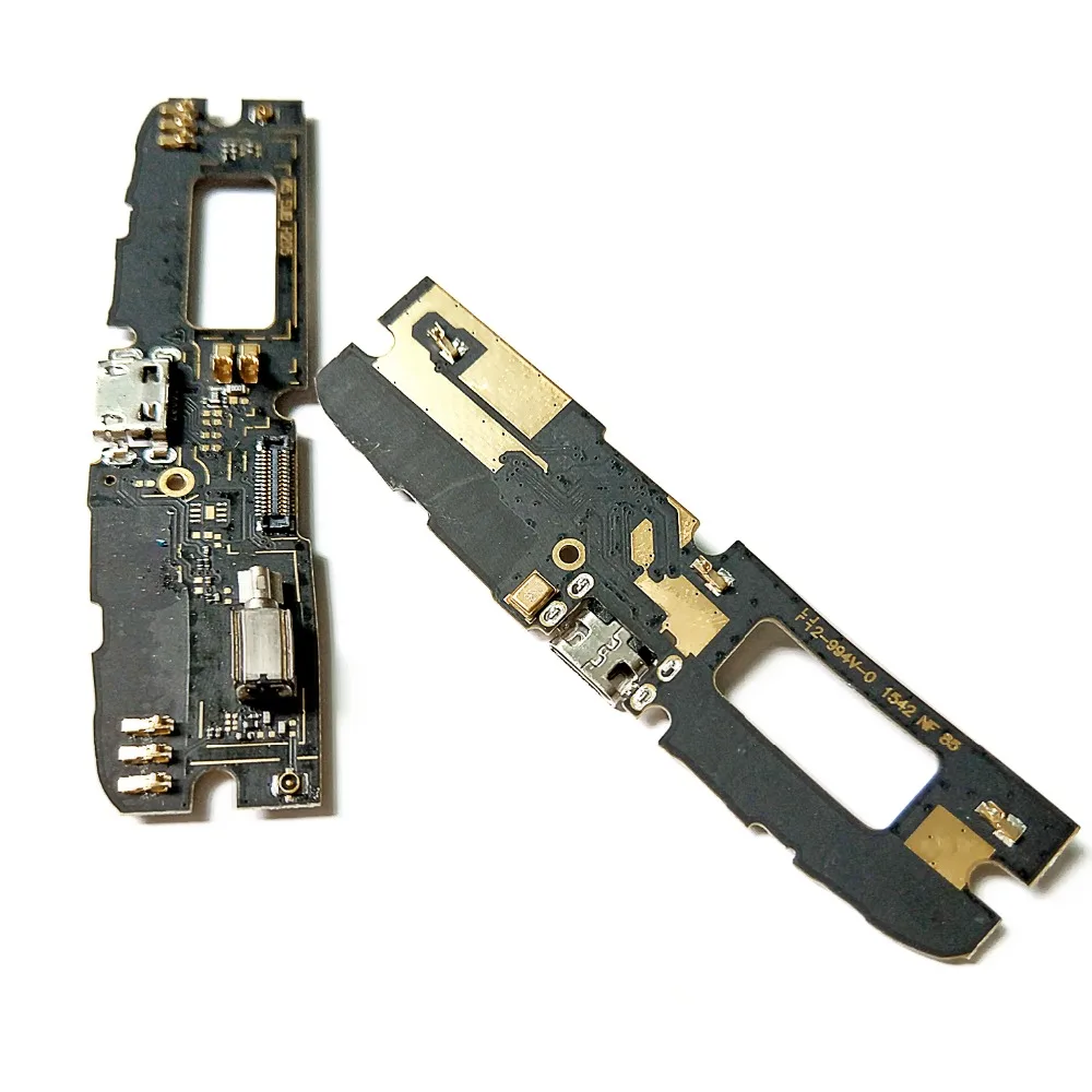 5 шт./лот новая USB зарядная док-станция для Lenovo K4 Note K5 K51c78/A7010 зарядный порт разъем