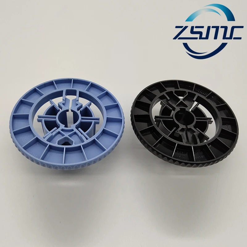 Шпиндель концентратор синий + черный C7769-40153 C7769-40169 для HP DesignJet 500 510 800 HP500 HP800 HP50