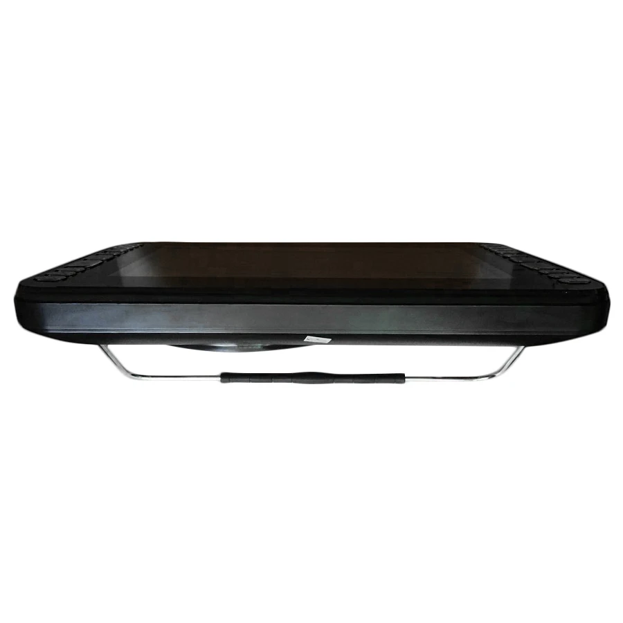 В наличии! 9 8 дюйма Портативный DVD/EVD плеер ТВ VCD CD MP3/4 SD USB игры мобильный Бесплатная