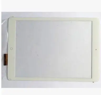

Witblue New For 9.7 " YTG-G97026-F2 V1.0 Tablet touch screen panel Digitizer Glass Sensor replacement Free Shipping