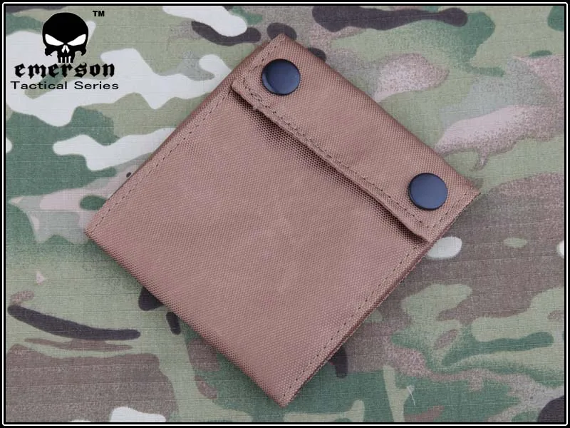 Шлем EmersonGear счетчик веса сумка страйкбола боевой шлем EM8624 | Спорт и развлечения