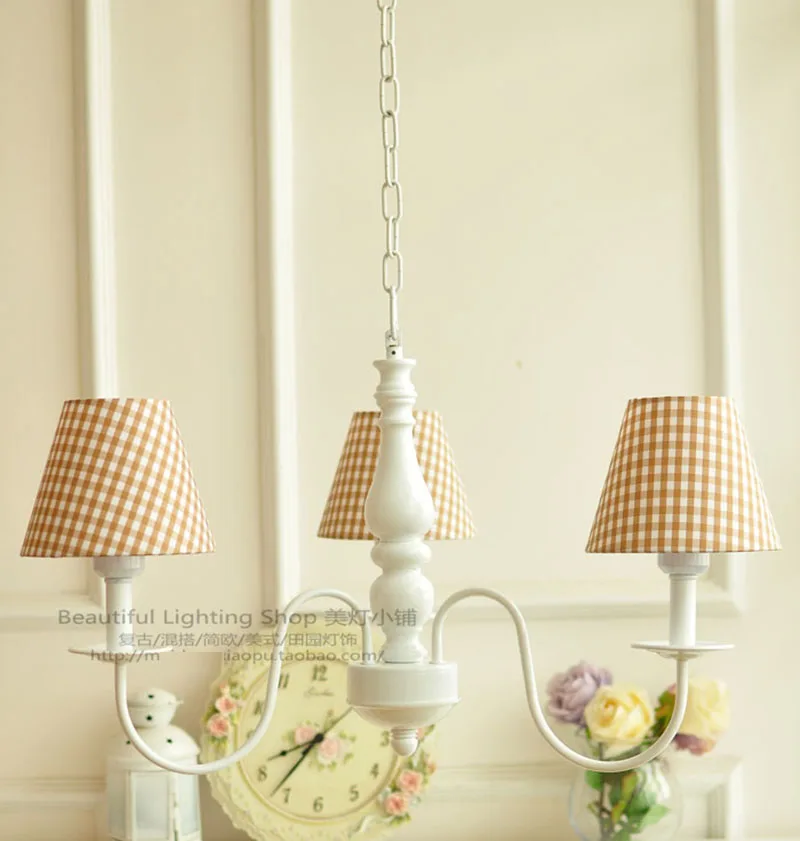 Люстра s лампа для гостиной потолочный светильник домашняя декоративная 220 В