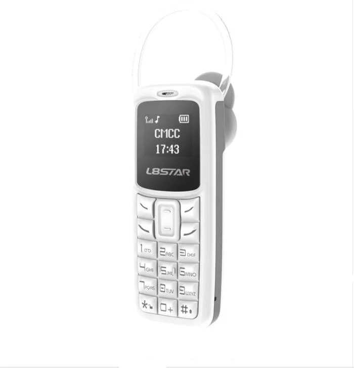 GTSTAR BM30 мини мобильный телефон Gt Star Bluetooth наушники Nano SIM+ TF карта мобильного телефона беспроводные наушники гарнитура для набора номера BM70