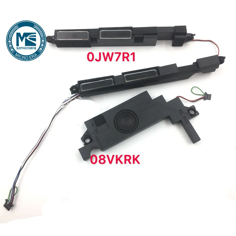 Для Dell Alienware 17 R4 R5 0JW7R1 8vkrk динамик громкоговоритель Сабвуфер | Электроника
