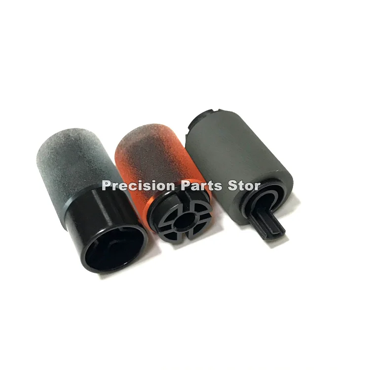 Оригинальный Новый ролик для сбора бумаги Toshiba 2008A 2508A 3008A 3508A 4508A 5008A 6LK507420 6LK507390