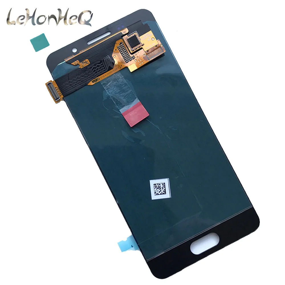 For Samsung Galaxy A3 2016 A310 A310F A310M A310Y LCD Display Touch Screen Digitizer Assembly samsung | Мобильные телефоны и