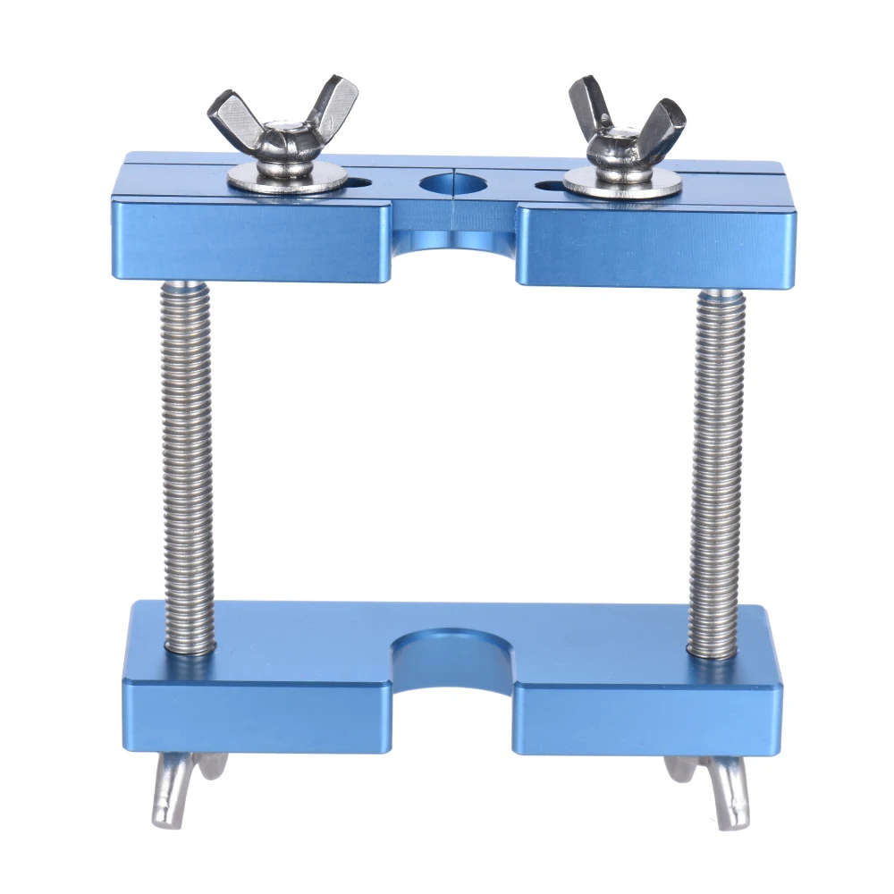 Профессиональный Регулируемый Съемник мундштука инструмент для снятия латунной