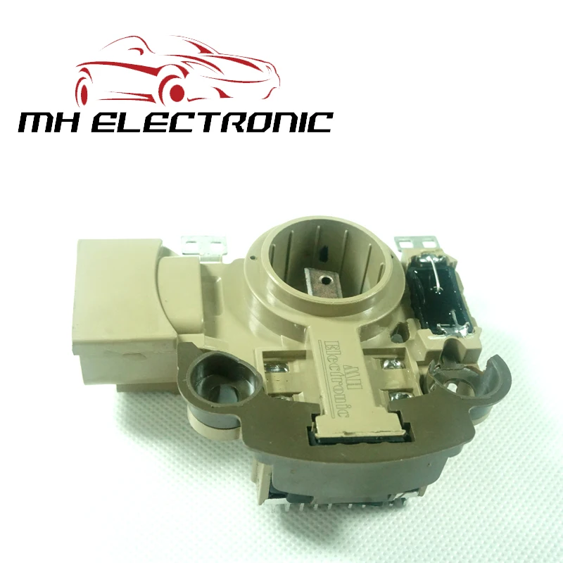 MH Электронный MH-M350 IM350 A866X35072 MOD1T84481 23815-AA090 автомобильный генератор переменного тока Напряжение регулятор для Mitsubishi для Subaru