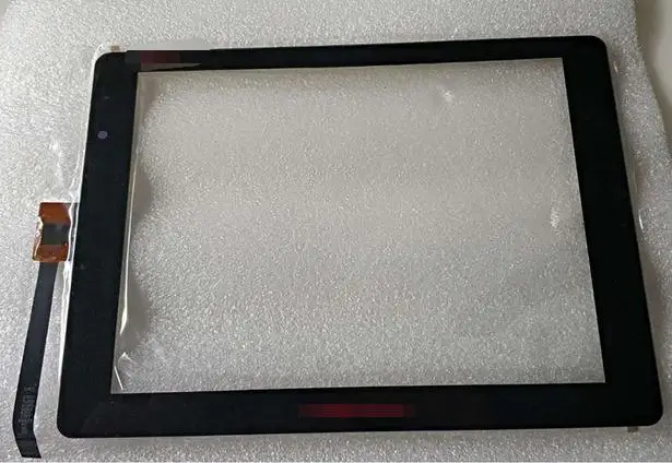 F WGJ80233 V1 для AUTEL MS906 сенсорный экран английская версия|ЖК-экраны и панели