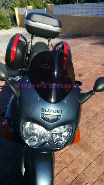 Новинка для Suzuki GSX600F gsx750f GSX 600F 750F katana 600 750 1998 2006 велосипед мотоцикл/мотоцикл