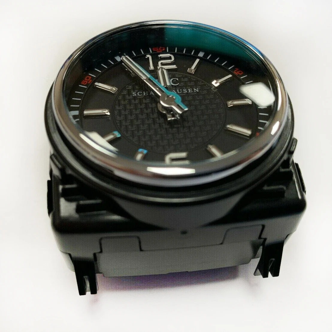 Для Mercedes C E S G class w205 w213 w222 w463 OEM AMG IWC Watch A2138271300 2138271300 | Автомобили и мотоциклы
