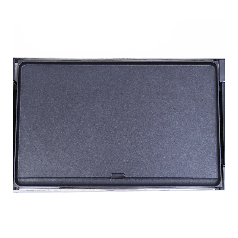 household electric grill multi function non slip barbecue tray commercial electric oven smokeless barbecue pan free global shipping