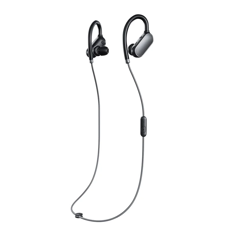 Xiaomi Mi спорт bluetooth наушники беспроводная связь 4.1 музыка IPX4 водонепроницаемые