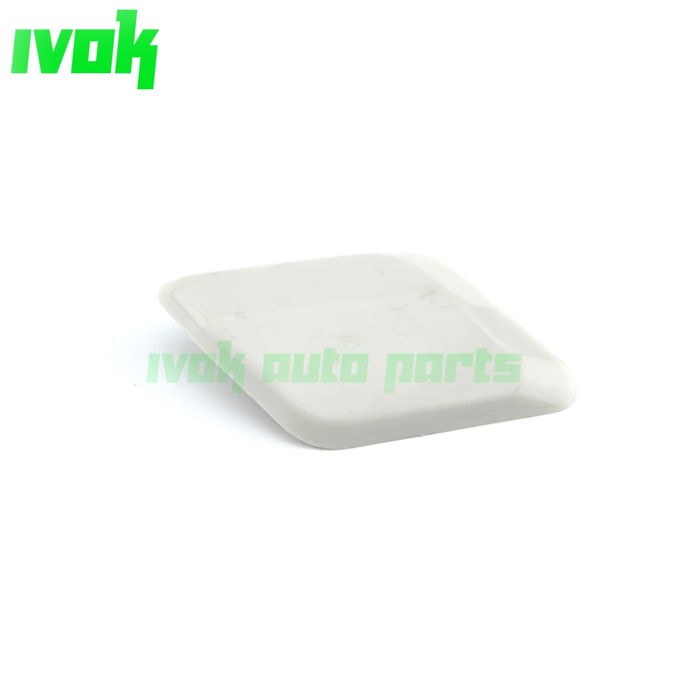 Передний бампер правая крышка омывателя фары Jet для Ford Mondeo MK4 2007 2012 7S71 13L018 AD|jets cap|jet