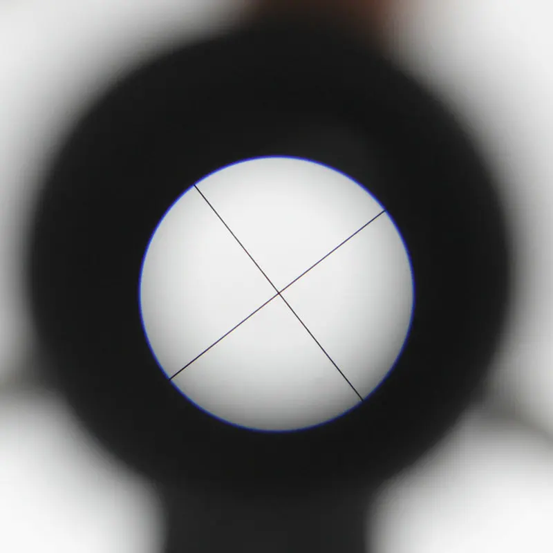 CSO 5x24 Finderscope с смотровым кронштейном Crosshair для Celestron однотрубный монокулярный
