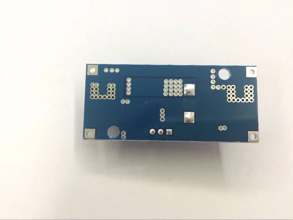 5A DC-DC понижающий Регулируемый Модуль питания литиевая зарядка XL4015 4 ~ 38V 96% DC модуль