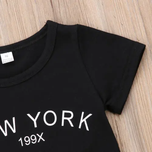 Лидер продаж лета 2018 хлопковый топ с коротким рукавом и надписью для