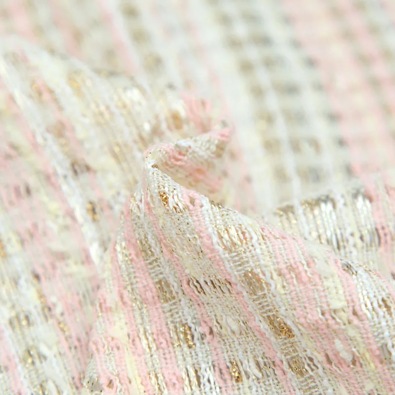 Уникальный цветок маленький изысканный твид 360 грамм на метр|apparel fabric|fabric fabricfabric