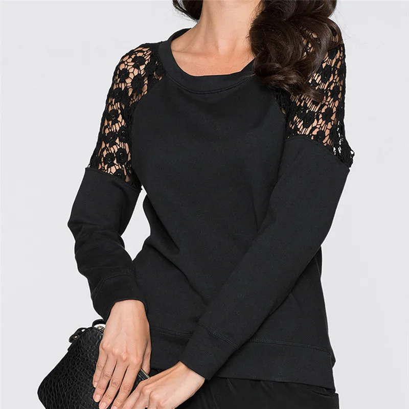 Hoodies Women Monsta X Maternity Clothes Tops Shirt Back Hollow Pregnancy Clot Blouse Fashion 2018 | Женская одежда