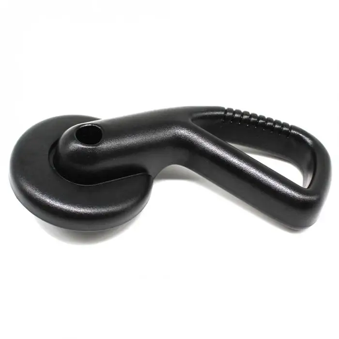 Car Left Right Armrest Handle Seat Adjuster Knob Adjust Lever for Peugeot 206 207 for Citroen C2 A Pair Of Left And Right YAN88