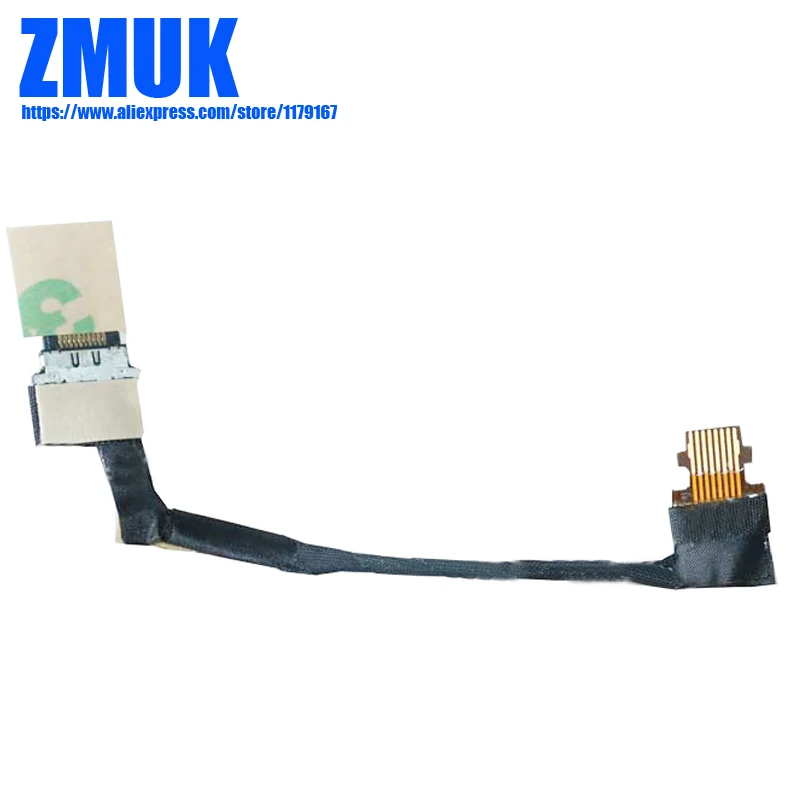 Новый оригинальный кабель TouchWire для Lenovo ThinkPad X1 Carbon (тип 20A7 20A8 20BS 20BT) P/N 04X5598