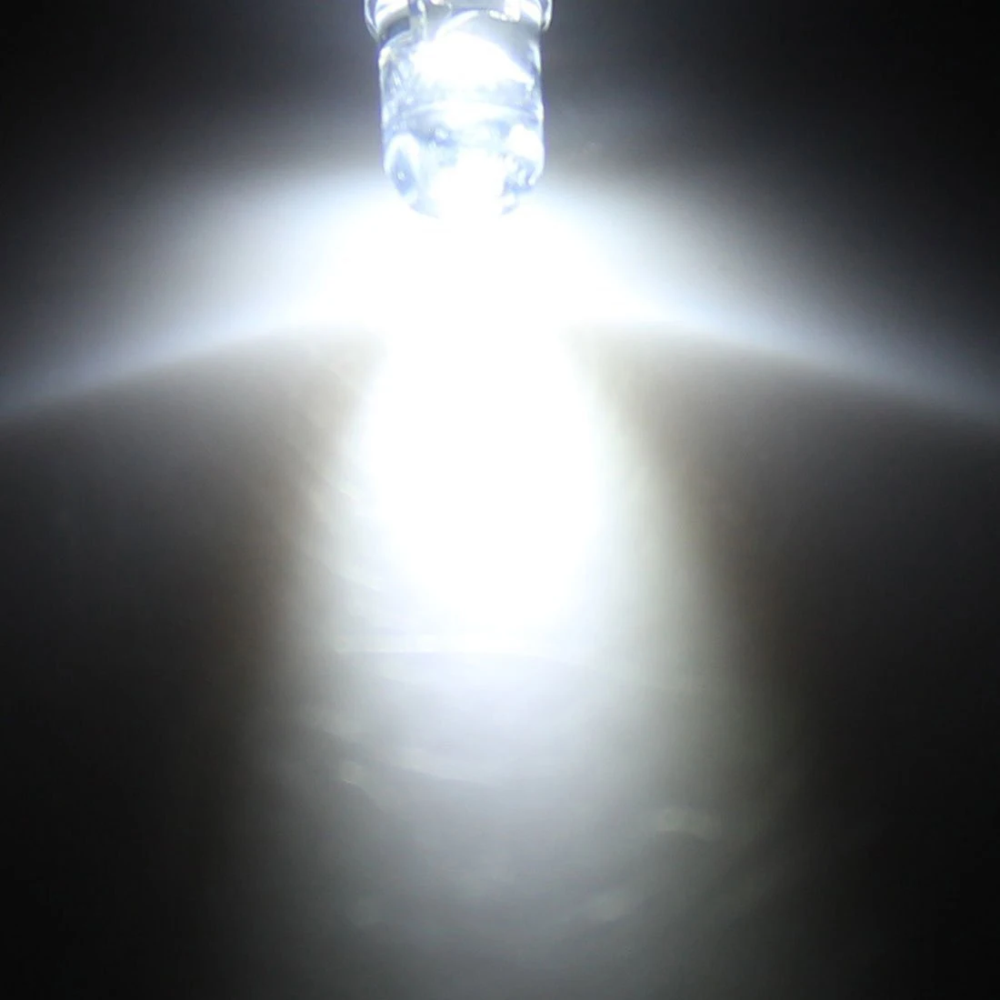 Brand New LED Bright Light Lamp Emitting Diode 70 Piece DC 3V-6V 5 mm White | Освещение