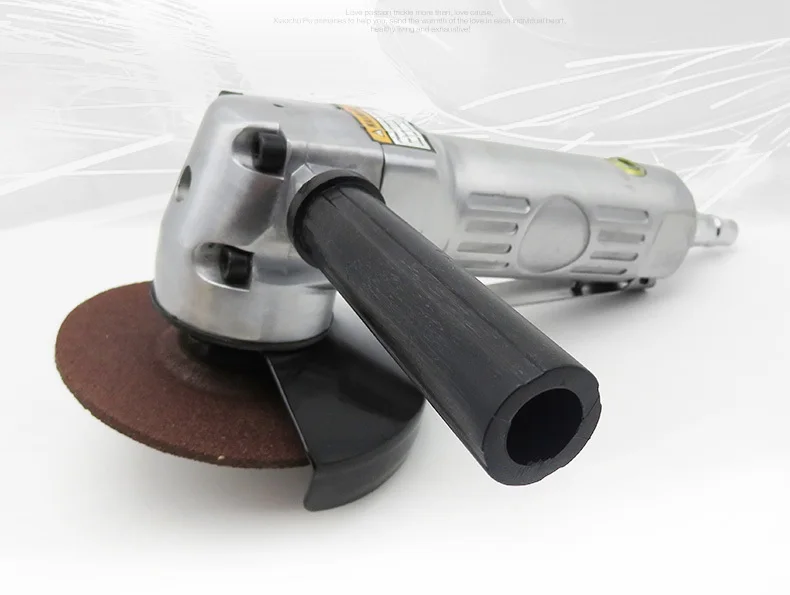 4&quot inch pneumatic air angle grinder professional Angle Grinding polishing machine polisher | Инструменты