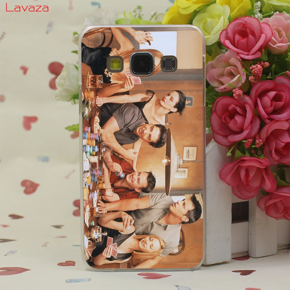 Чехол для телефона Lavaza Friends FUNNY TV show poster Samsung Galaxy J8 J7 Duo J6 J5 J4 Plus 2018 2017 2016 J2 J3 EU US Prime 2015 |