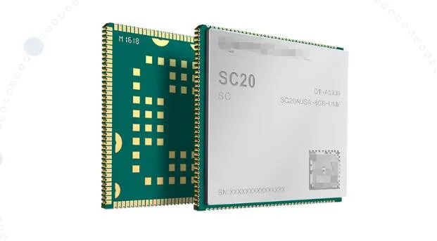 SC20-EU SC20 CAT4 Android OS Wi-Fi Bluetooth и GNSS Беспроводная связь через IEEE 802.11a/b/g/n MIMO technology |