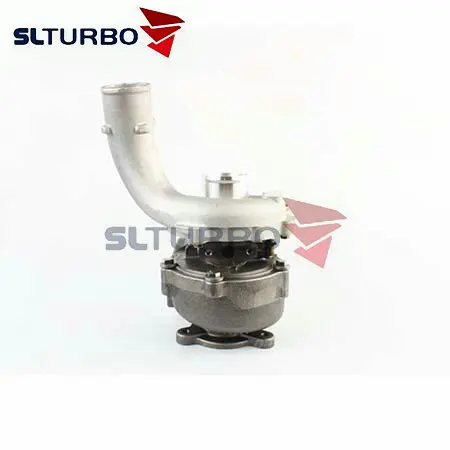 Для Ремонта Турбокомпрессора GT1749V 708639 5010 8200110519 для Renault Megane II Laguna Scenic Espace 1 9 dCi