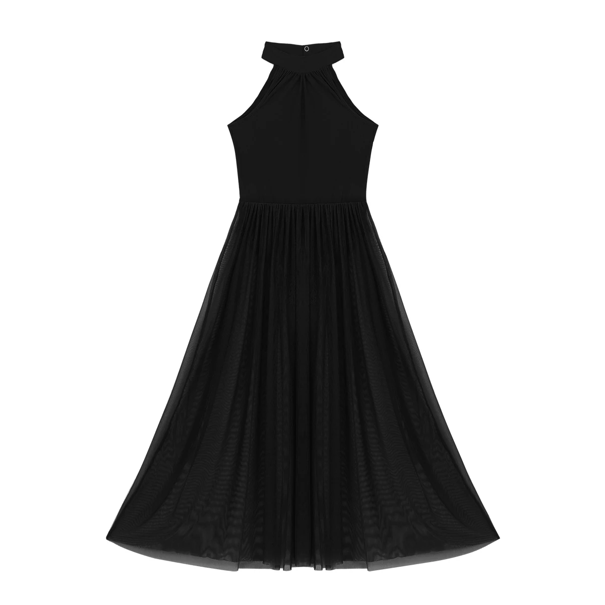 Балетное трико без рукавов для девочек подростков балетное платье пачка детское