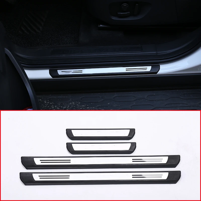

Interior Accessories