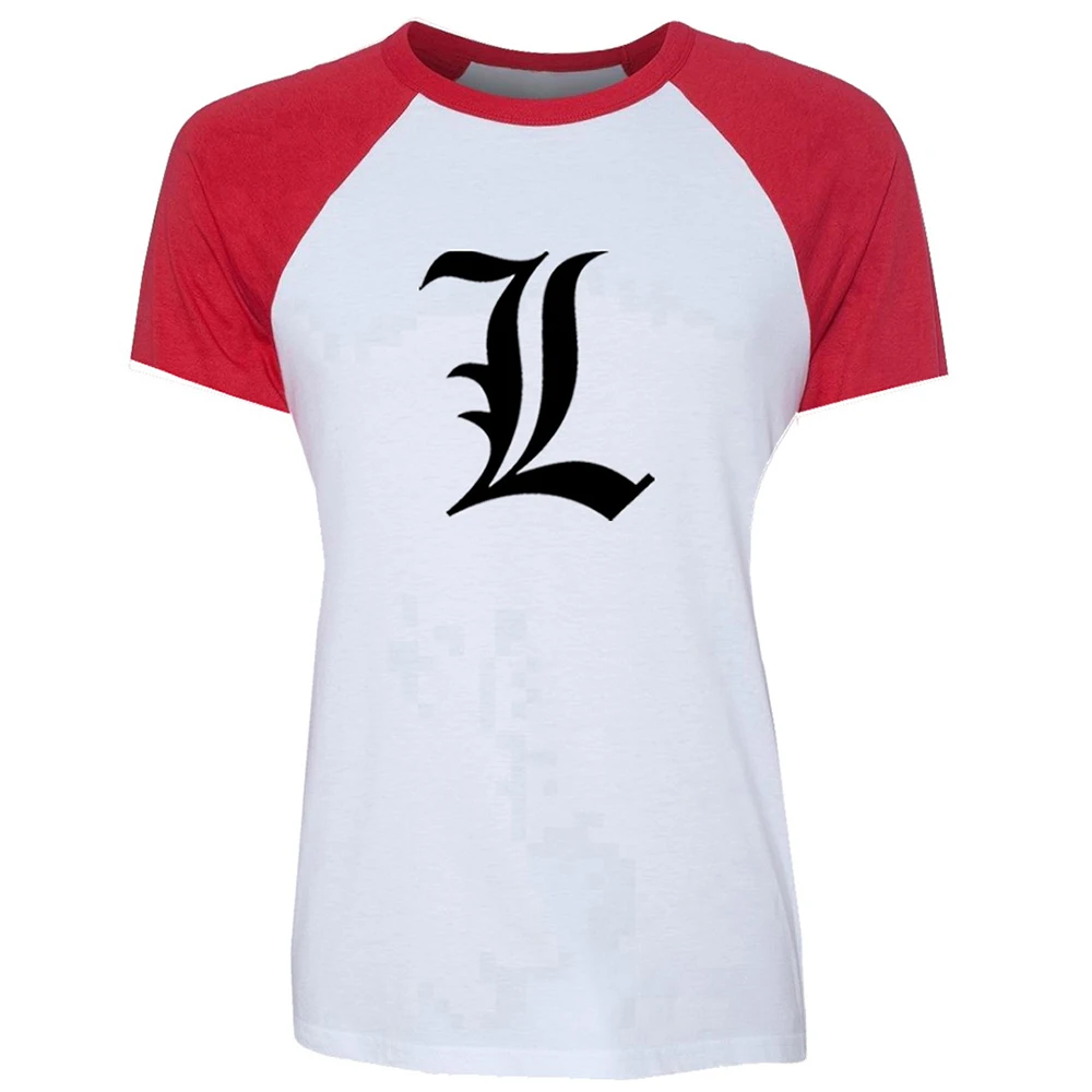 Death Note Symbol GALAXY Diamond Fishbone рок-группа женская футболка с коротким рукавом и принтом