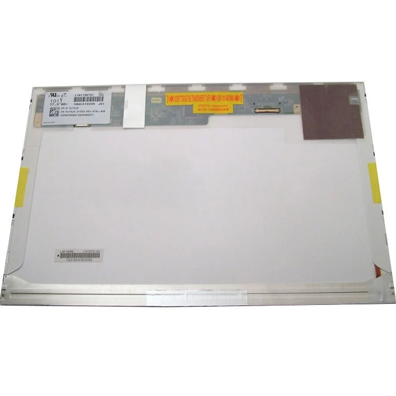 Сменный светодиодный экран для ноутбука Lenovo IdeaPad G710 G780 G700 G770 g700 матрица ЖК дисплея