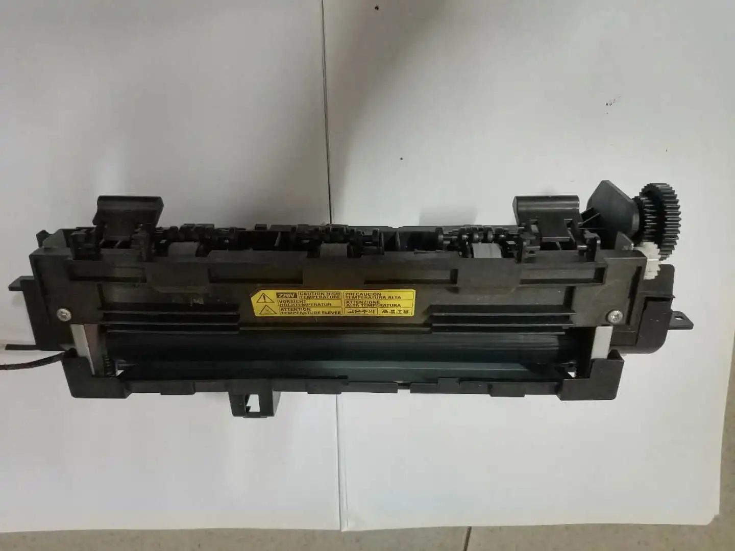 

Fuser assembly for Samsung 4521hs 4321ns 4521 4321 for xerox pe220 printer