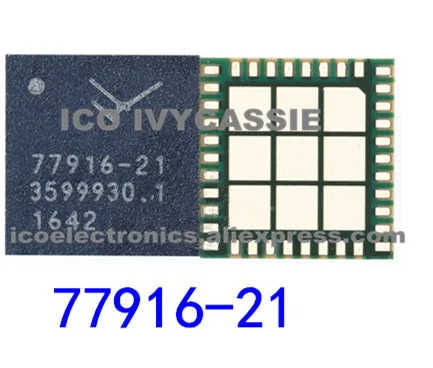 77916 21 усилитель мощности IC PA chip|Интегральные схемы| |