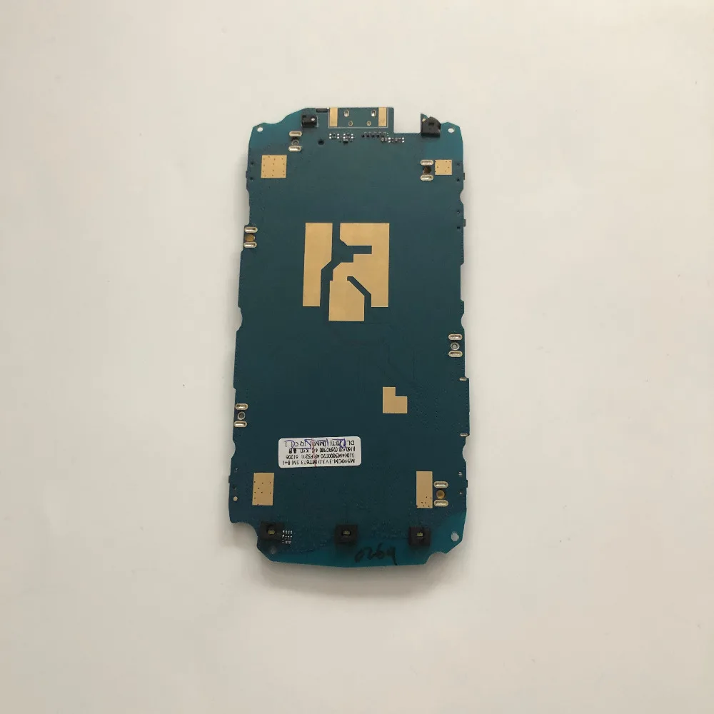 Used Mainboard 1G RAM+8G ROM Motherboard For E&ampL W5 MTK6735M Quad Core 4.0 Inche 800x480 Mobile Phone | Мобильные телефоны и