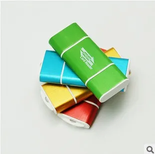Free shipping 10pcs/lot High Speed USB 2.0 Micro SD Card Reader Memory | Компьютеры и офис