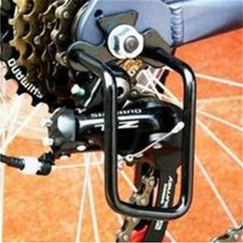 Защитный чехол для велосипеда плотный 45 # стальной железный | Спорт и развлечения